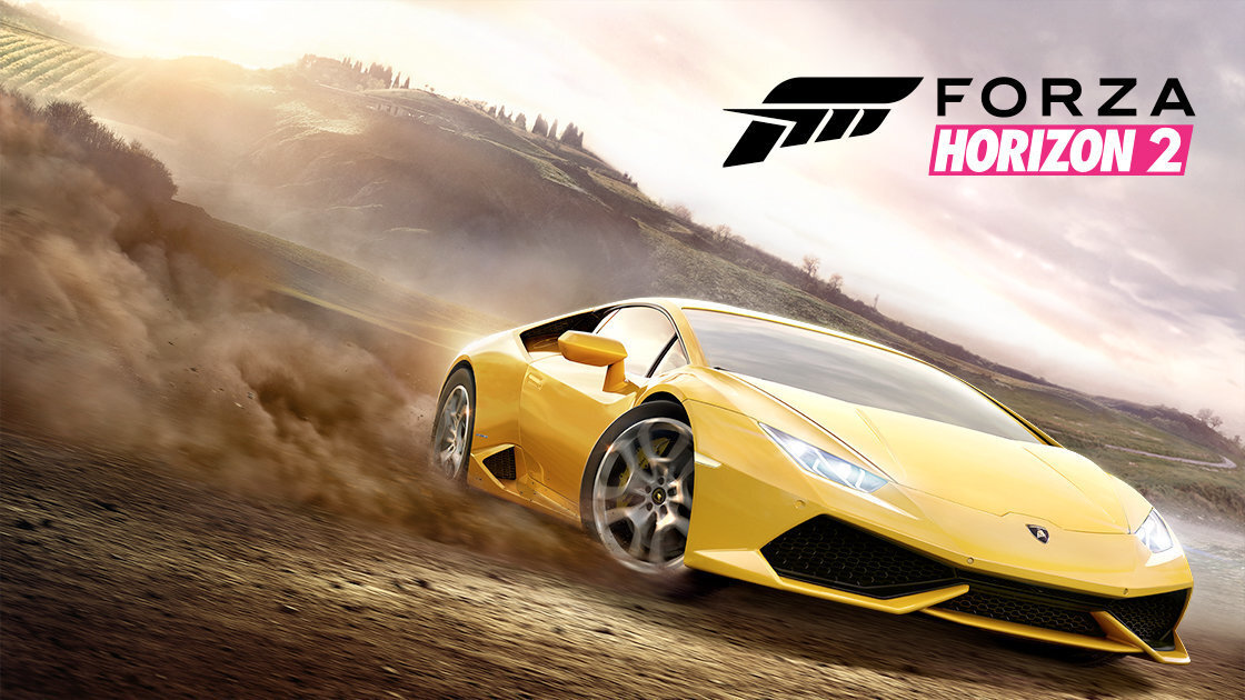 Mäng Forza Horizon 2, Xbox One цена и информация | Arvutimängud, konsoolimängud | kaup24.ee