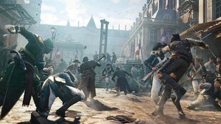 Xbox One mäng Assassin's Creed Unity цена и информация | Компьютерные игры | kaup24.ee