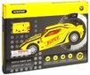 Puidust 3D puzzle, Robotime Sports Car, vanusele alates 5 aastat цена и информация | Klotsid ja konstruktorid | kaup24.ee