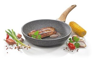 Сковорода Kruger, 24 см цена и информация | Cковородки | kaup24.ee