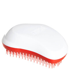 Juuksehari Tangle Teezer Salon Elite, Candy Cane цена и информация | Расчески, щетки для волос, ножницы | kaup24.ee