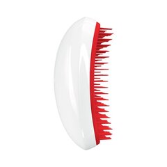 Juuksehari Tangle Teezer Salon Elite, Candy Cane цена и информация | Расчески, щетки для волос, ножницы | kaup24.ee