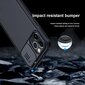 Nillkin CamShield Pro Magnetic Hard Case for iPhone 12/12 Pro 6.1 Black цена и информация | Telefoni kaaned, ümbrised | kaup24.ee