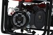Bensiinigeneraator Hecht GG 8000 цена и информация | Generaatorid | kaup24.ee