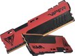 MEMORY DIMM 16GB PC21300 DDR4/K2 PVE2416G266C6K PATRIOT hind ja info | Operatiivmälu (RAM) | kaup24.ee