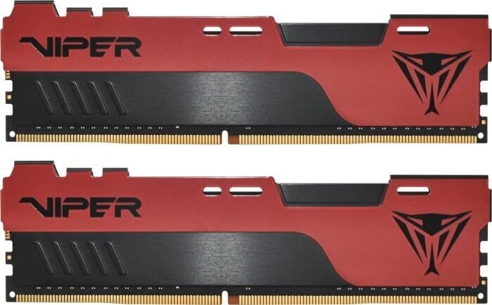 MEMORY DIMM 16GB PC21300 DDR4/K2 PVE2416G266C6K PATRIOT hind ja info | Operatiivmälu (RAM) | kaup24.ee