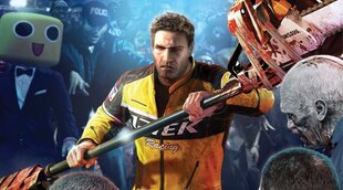 PlayStation 4 Mäng Dead Rising 2 US Version цена и информация | Компьютерные игры | kaup24.ee