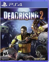PlayStation 4 Mäng Dead Rising 2 US Version цена и информация | Компьютерные игры | kaup24.ee