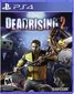 PlayStation 4 Mäng Dead Rising 2 US Version цена и информация | Arvutimängud, konsoolimängud | kaup24.ee