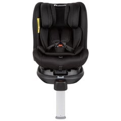 Автокресло Bebe Confort Evolvefix, 0-36 кг, Night black цена и информация | Автокресла | kaup24.ee
