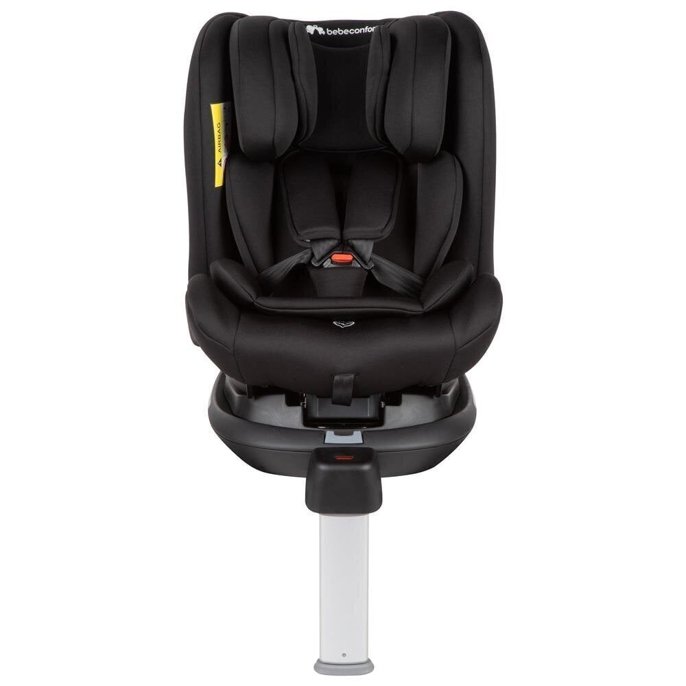 Turvatool Bebe Confort Evolvefix, 0-36 kg, Öömust hind ja info | Turvatoolid | kaup24.ee