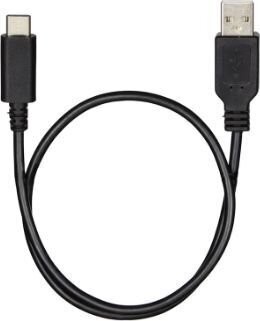 Art AL-OEM-117, USB-A/USB-C, 0.5 m цена и информация | Kaablid ja juhtmed | kaup24.ee