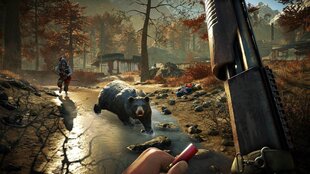 Far Cry Primal and Far Cry 4, XBOX ONE hind ja info | Arvutimängud, konsoolimängud | kaup24.ee