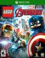 Xbox One mäng LEGO Marvel's Avengers цена и информация | Arvutimängud, konsoolimängud | kaup24.ee