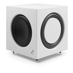 Audio Pro SW-10, белый цена и информация | Аудиоколонки | kaup24.ee