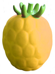 Попрыгун Gerardo's Toys Jumpy Fruits Ежевика, жёлтый цена и информация | Игрушки для малышей | kaup24.ee
