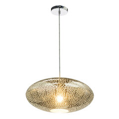 Подвесной светильник Globo Lighting BRANDON 15795 цена и информация | Потолочный светильник, 38 x 38 x 24 см | kaup24.ee