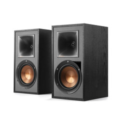 Klipsch R-51PM Powered Speakers (Pair) цена и информация | Домашняя акустика и системы «Саундбар» («Soundbar“) | kaup24.ee