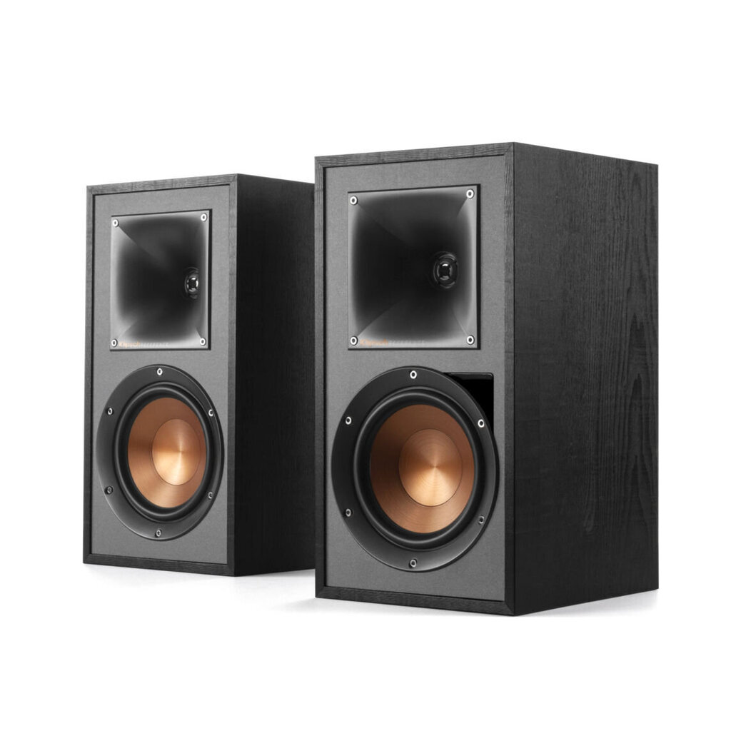 Klipsch R-51PM Powered Speakers (Pair) hind ja info | Koduaudio ja "Soundbar" süsteemid | kaup24.ee