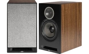 ELAC Debut Reference DBR62 Black Walnut (Set of 2) hind ja info | Koduaudio ja 