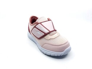 Kangaroos обувь детская KI-DINKEY V розовый цена и информация | Детская спортивная обувь | kaup24.ee