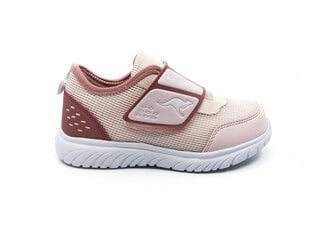 Kangaroos обувь детская KI-DINKEY V розовый цена и информация | Детская спортивная обувь | kaup24.ee