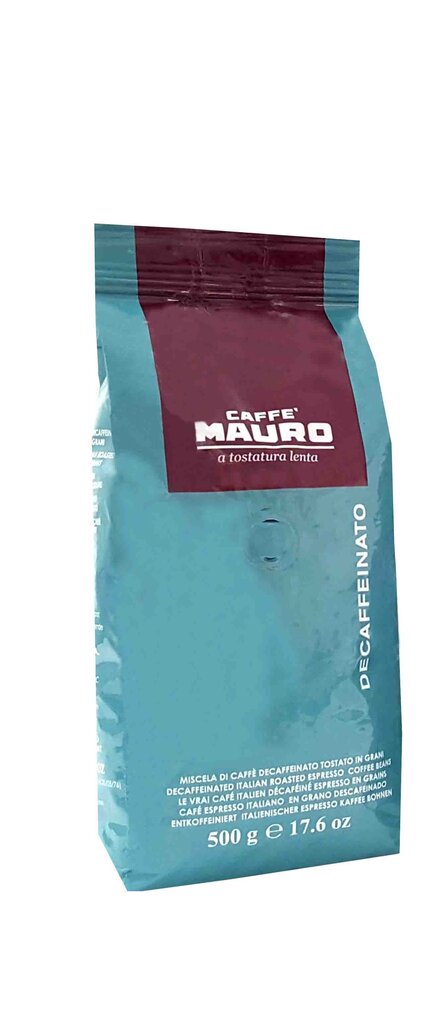 Kohvi Mauro 1161 CLASSICO, 0.5kg hind ja info | Kohv, kakao | kaup24.ee