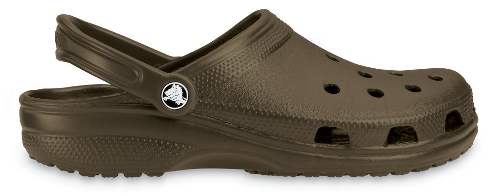 Meeste jalanõud​​ Crocs™ Classic цена и информация | Meeste plätud, sussid | kaup24.ee