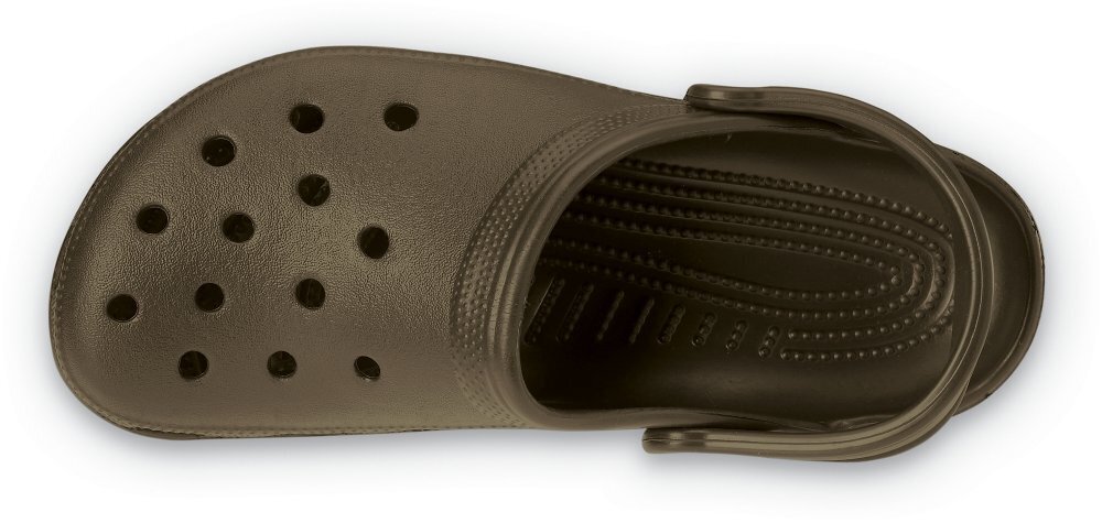 Meeste jalanõud​​ Crocs™ Classic hind ja info | Meeste plätud, sussid | kaup24.ee