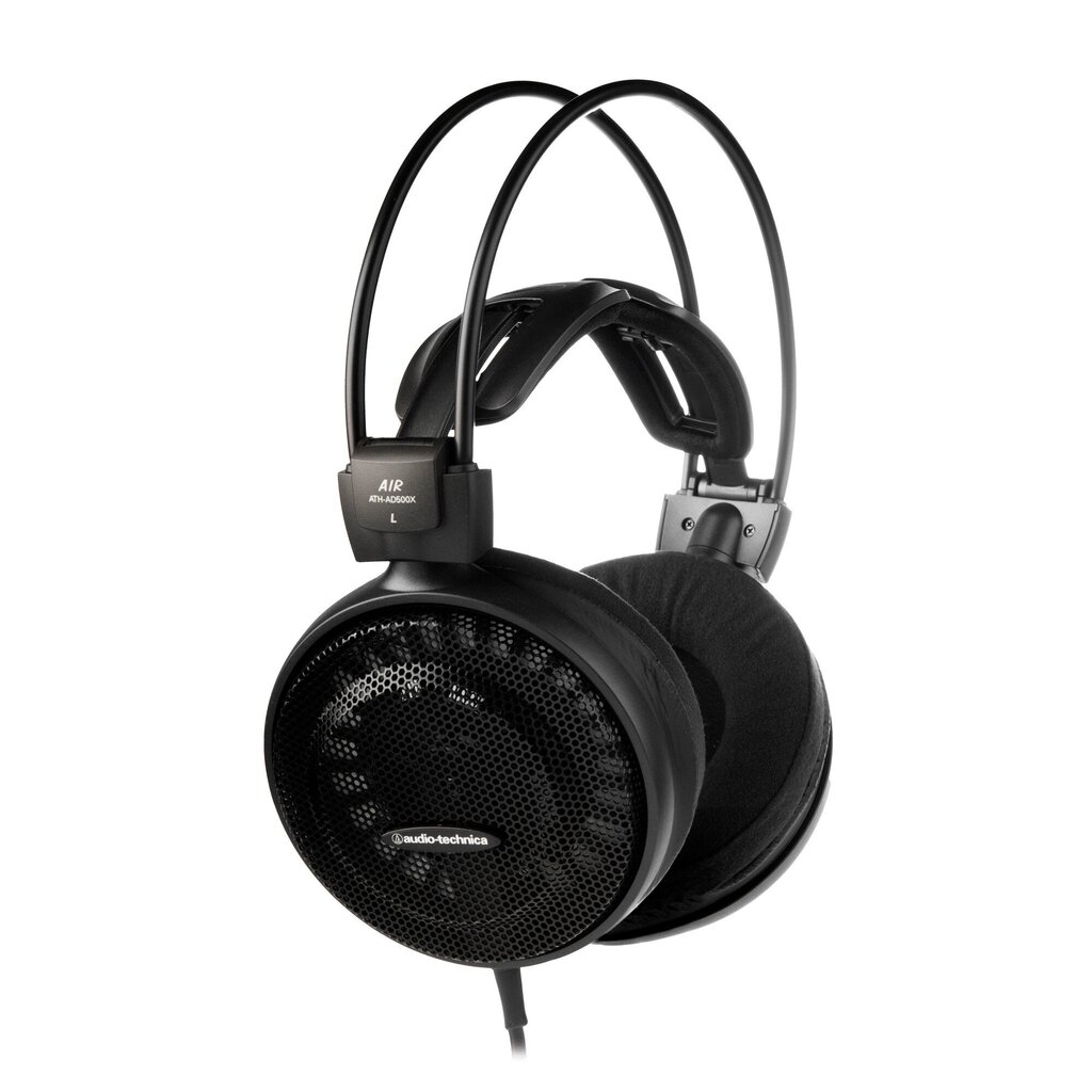 Kõrvaklapid Audio Technica ATH-AD500X hind ja info | Kõrvaklapid | kaup24.ee