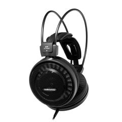 Kõrvaklapid Audio Technica ATH-AD500X цена и информация | Наушники | kaup24.ee