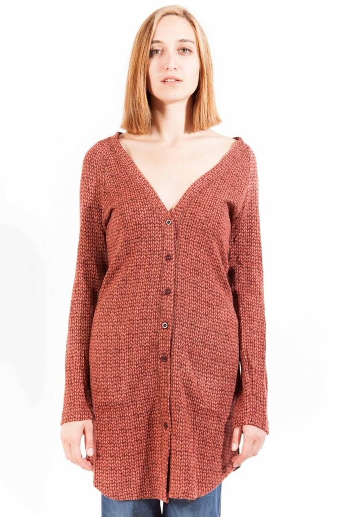 Naiste sviiter Lavand, punane hind ja info | Naiste kampsunid | kaup24.ee