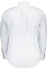 Мужская рубашка Harmont & Blaine, белая цена и информация | Мужские рубашки | kaup24.ee
