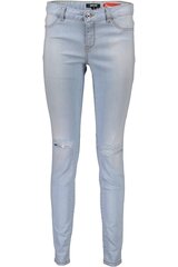 Naiste teksad Just Cavalli, sinine hind ja info | Naiste teksad | kaup24.ee
