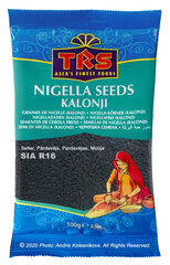 Семена чернушки TRS, 100г цена и информация | Специи, наборы специй | kaup24.ee