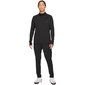 Meeste džemper Nike Dri-FIT Academy M CW6110 011, must hind ja info | Meeste spordiriided | kaup24.ee