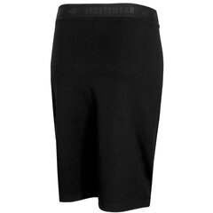 Юбка для женщин 4F W skirt H4L21-SPUD010 20S, черная цена и информация | Юбки | kaup24.ee