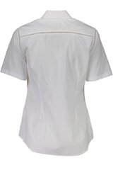 Naiste pluus Gant, valge hind ja info | Naiste pluusid, särgid | kaup24.ee