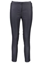 Naiste püksid Gant, sinine hind ja info | Naiste püksid | kaup24.ee