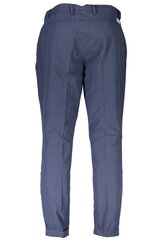 Meeste püksid U.S. Polo ASSN., sinine hind ja info | Meeste püksid | kaup24.ee