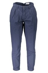 Meeste püksid U.S. Polo ASSN., sinine hind ja info | Meeste püksid | kaup24.ee