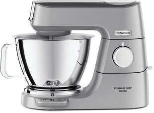 Kenwood KVC85.594SI hind ja info | Köögikombainid | kaup24.ee