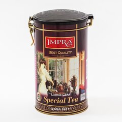 Черный чай крупнолистовой Impra Special Tea ,250 г цена и информация | Чай | kaup24.ee