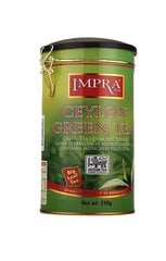 Tee IMPRA Green, 250 g hind ja info | Tee | kaup24.ee