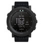 Suunto Core Alpha Stealth цена и информация | Nutikellad (smartwatch) | kaup24.ee