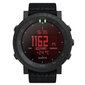 Suunto Core Alpha Stealth hind ja info | Nutikellad (smartwatch) | kaup24.ee