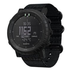 GPS Spordikell Suunto Core Alpha Stealth hind ja info | Nutikellad (smartwatch) | kaup24.ee