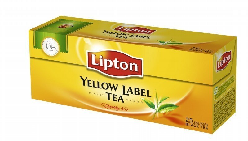 Lipton tee 25x2g pakk hind ja info | Tee | kaup24.ee