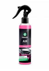 Parfüüm “AIR”bubble (pudel 250 ml) hind ja info | Autokeemia | kaup24.ee