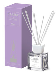 Домашний парфюм с палочками Caribi Lilac, 150мл цена и информация | Ароматы для дома | kaup24.ee